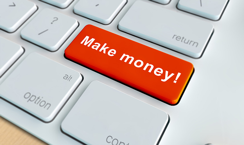 Earning Money Online For Free