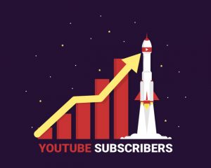 YouTube Abonnenten kaufen