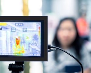 Need a thermal imaging camera in Malaysia? Check out East West SVC.