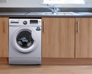 Get Technology Home with a Good Clothes washer