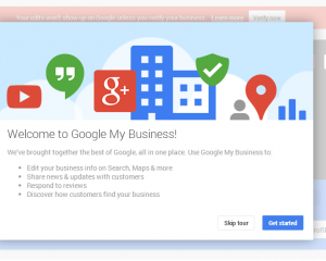 Common Mistakes Of Google My Business
