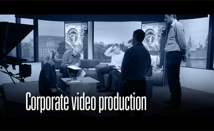 About Corporate Video Production