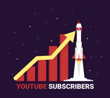 YouTube Abonnenten kaufen