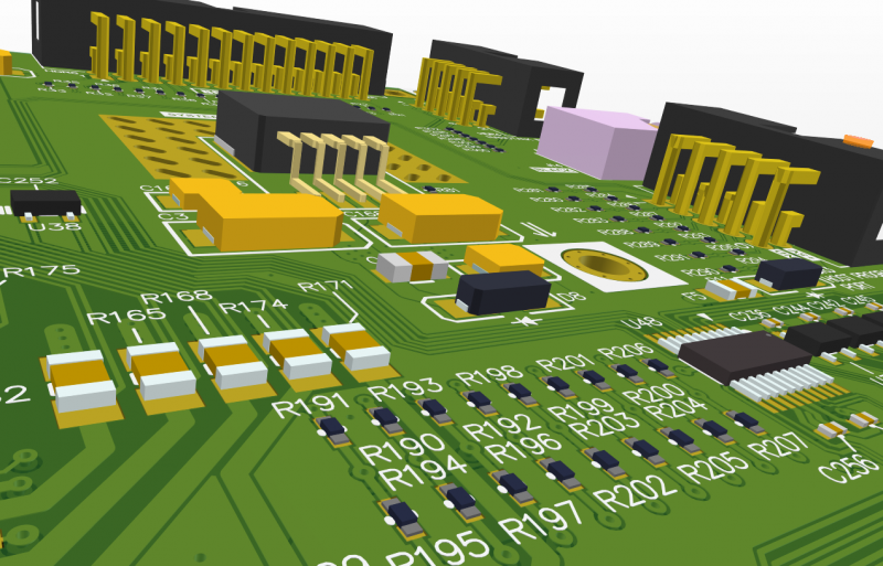 Planning on Using Printed Circuit Board