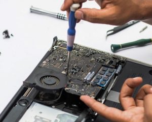 MacBook speaker repair Singapore